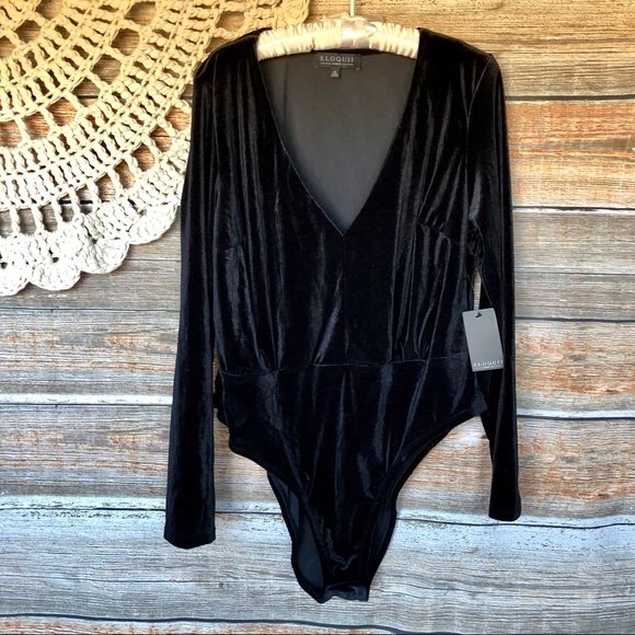 size 18 bodysuit